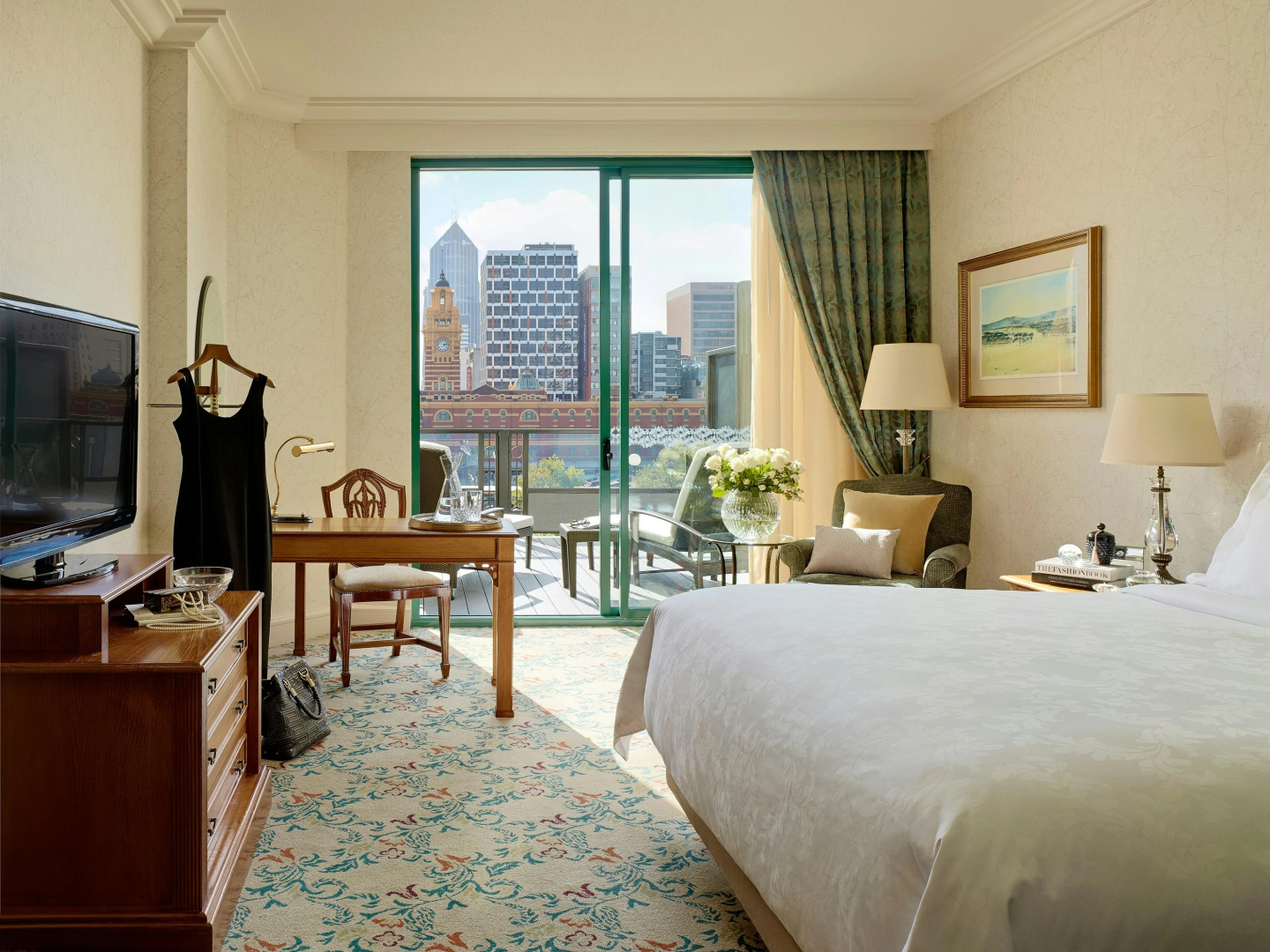 Foto - The Langham, Melbourne