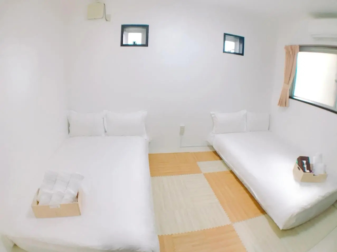 Foto - Osaka Sinsei Guest House