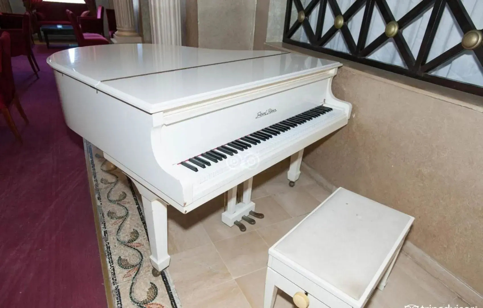 Foto - El Kantaoui Center