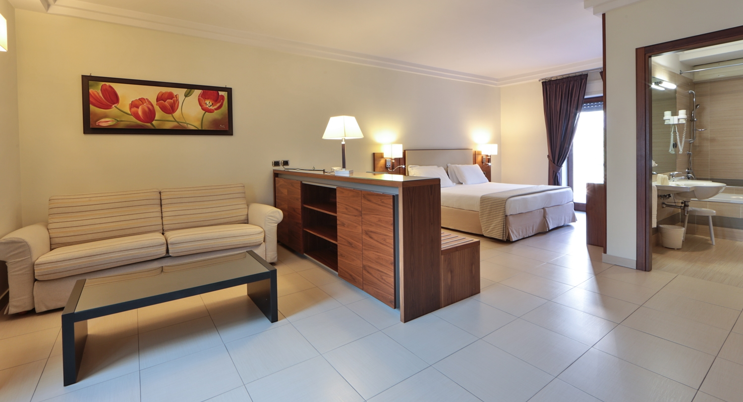 Photo - Suites & Residence Hotel