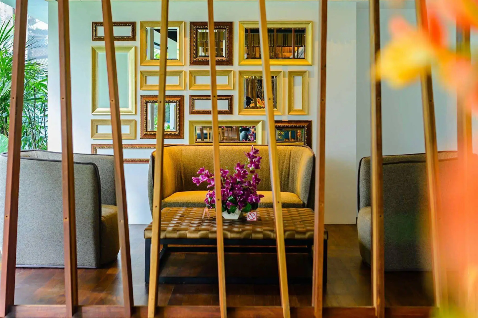 Photo - UMA Residence
