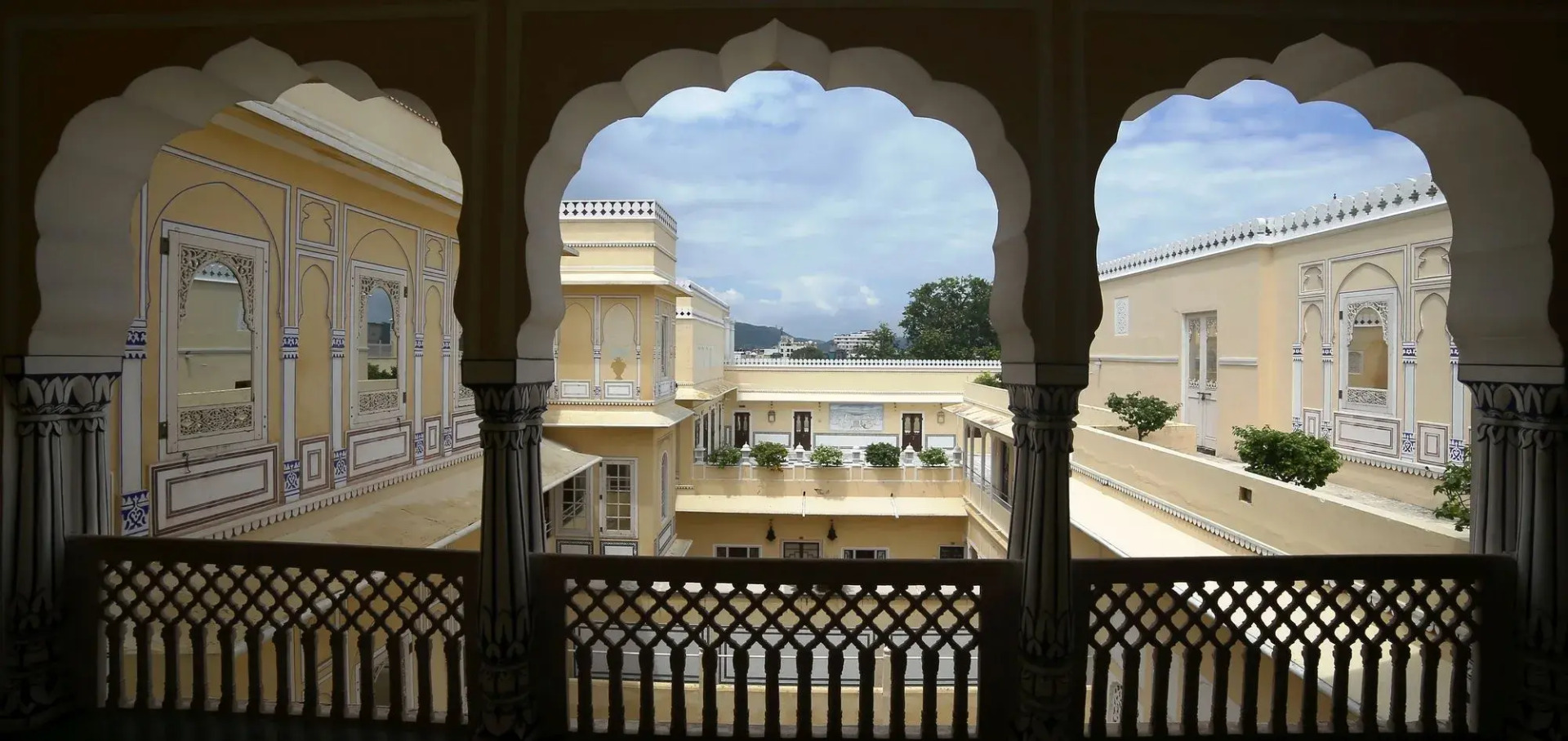 Foto - The Raj Palace (Small Luxury Hotels of the World)