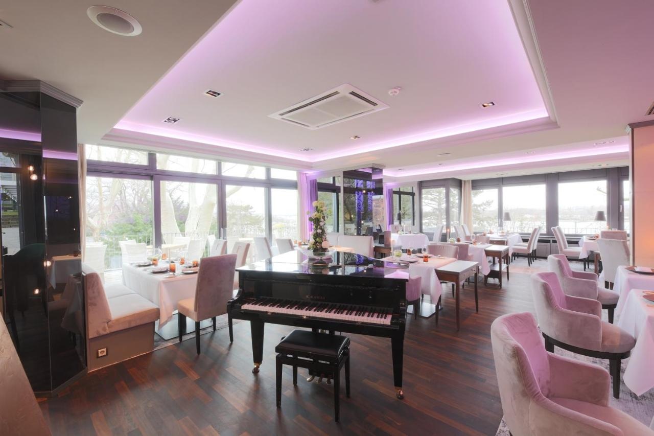 Photo - FAVORITE Parkhotel I Spa – Business – Fine Dining