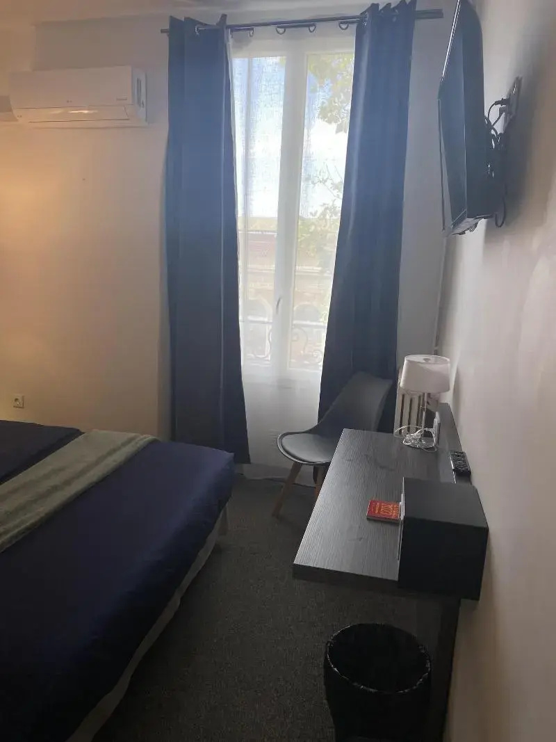 Photo - Hôtel l'Alsace
