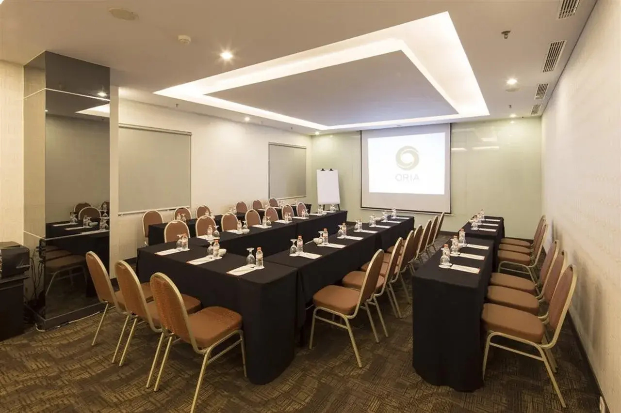 Foto - Oria Hotel Jakarta
