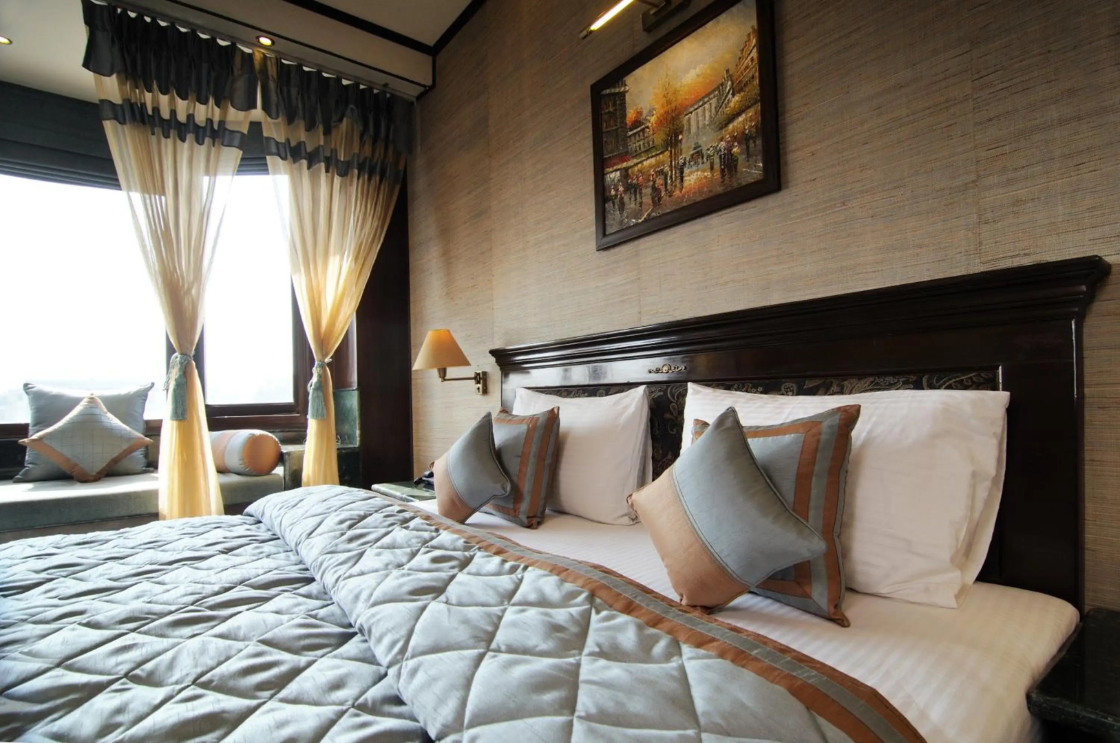 Photo - Hotel Diplomat Residency