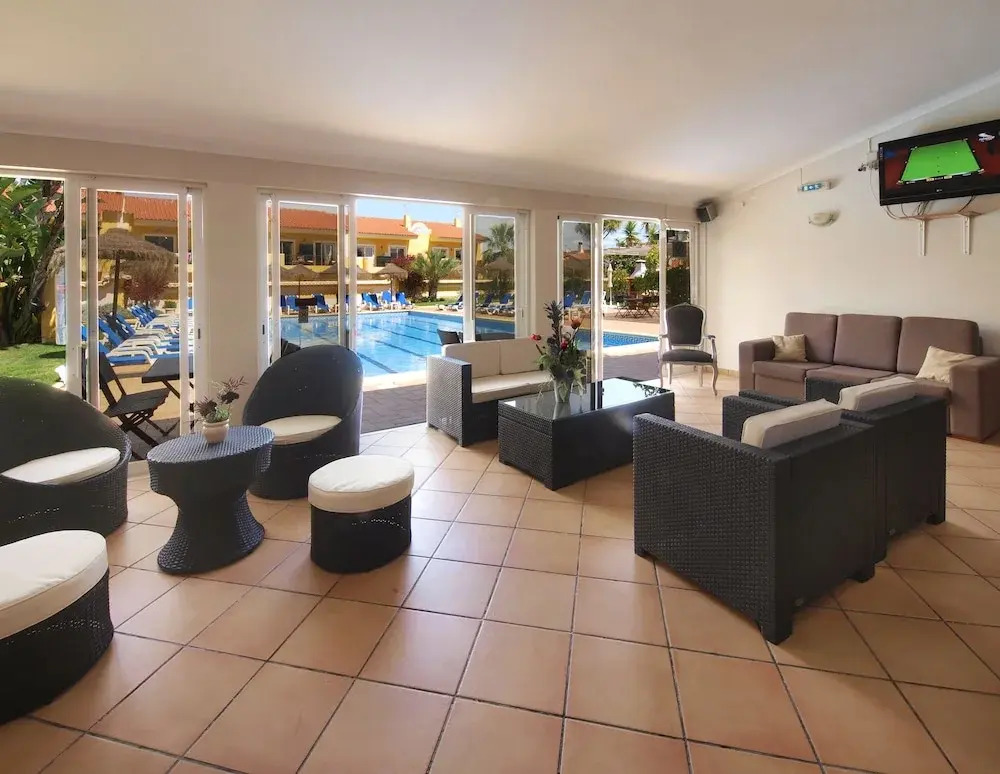 Foto - Giramar Apartamentos Turisticos