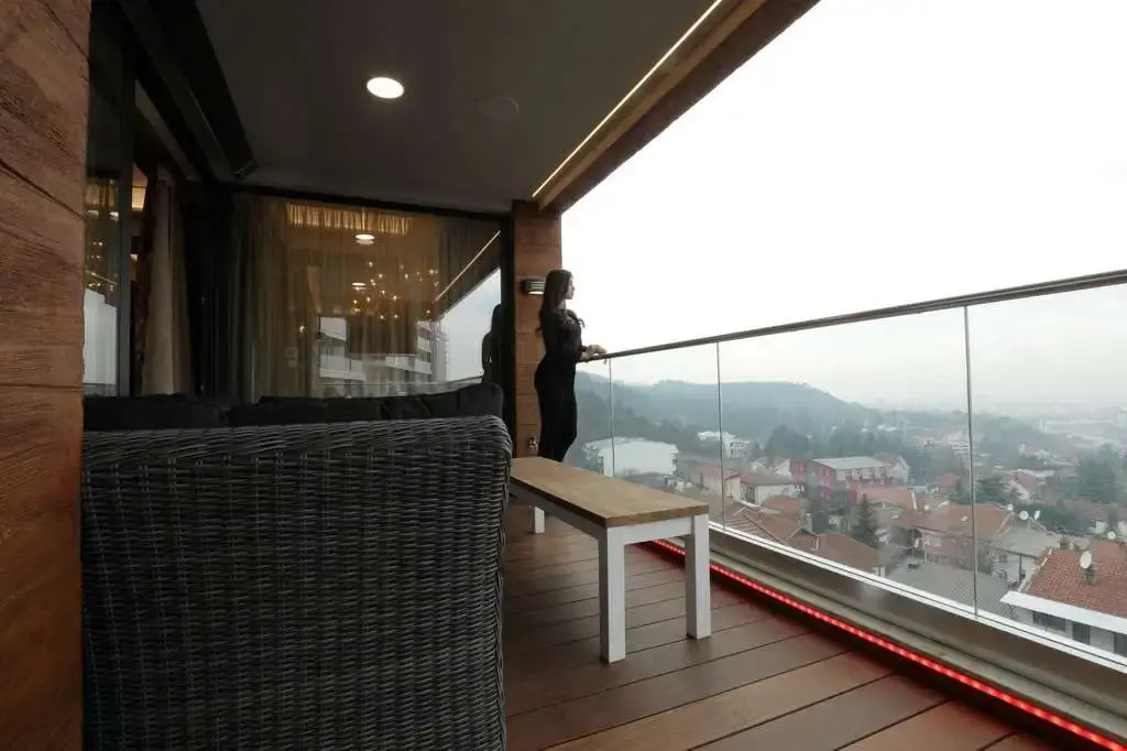 Foto - Hotel Panoramika