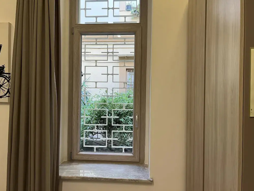 Foto - Wanda Bed&Breakfast