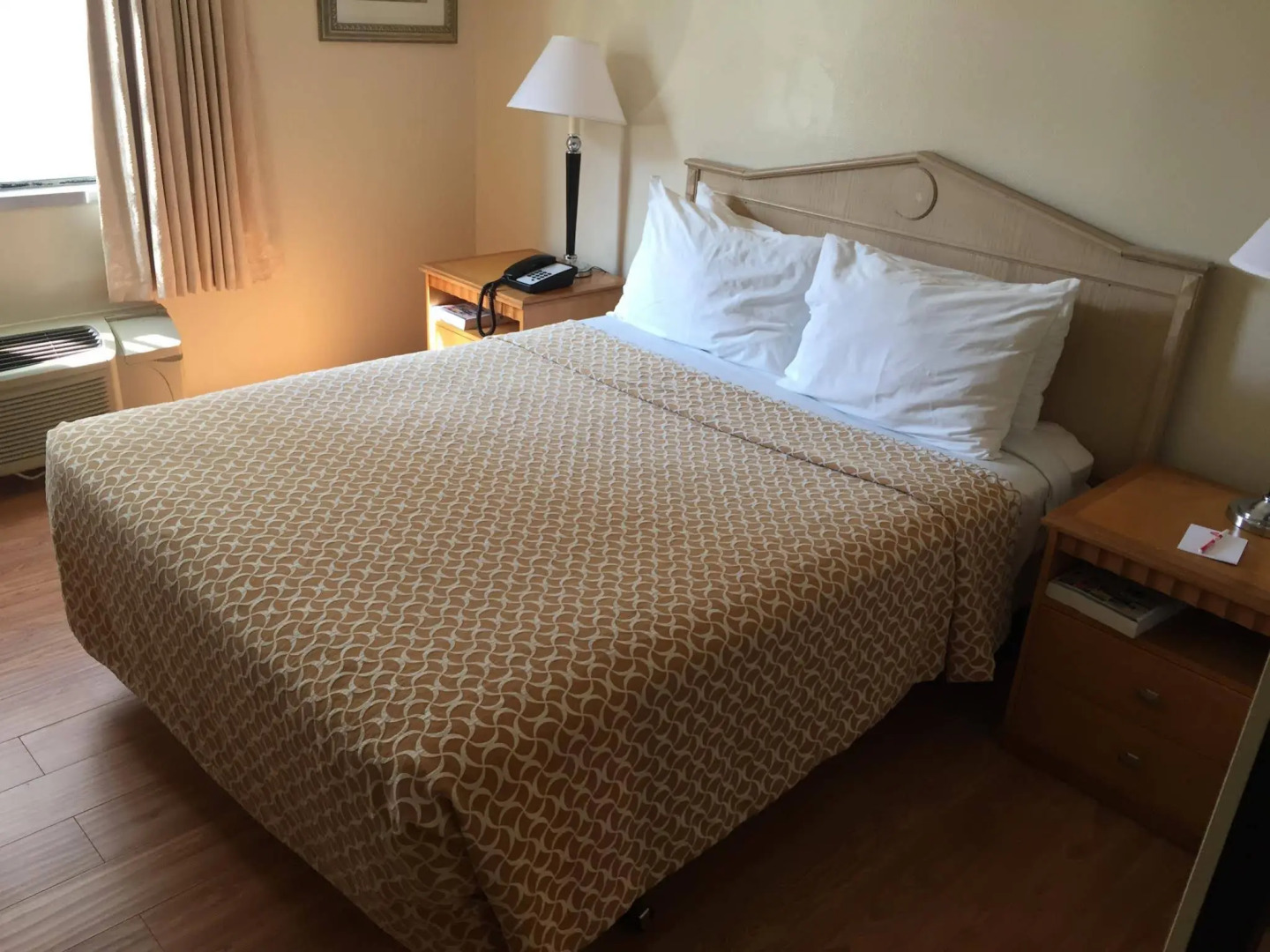 Photo - Rotex Western Inn