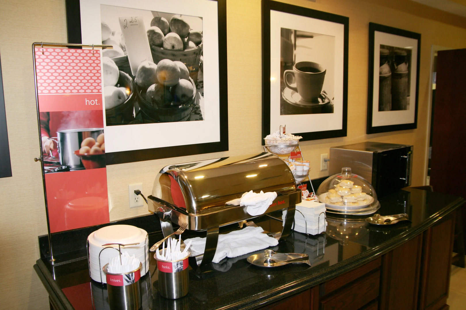 Photo - Hampton Inn & Suites Abilene I-20