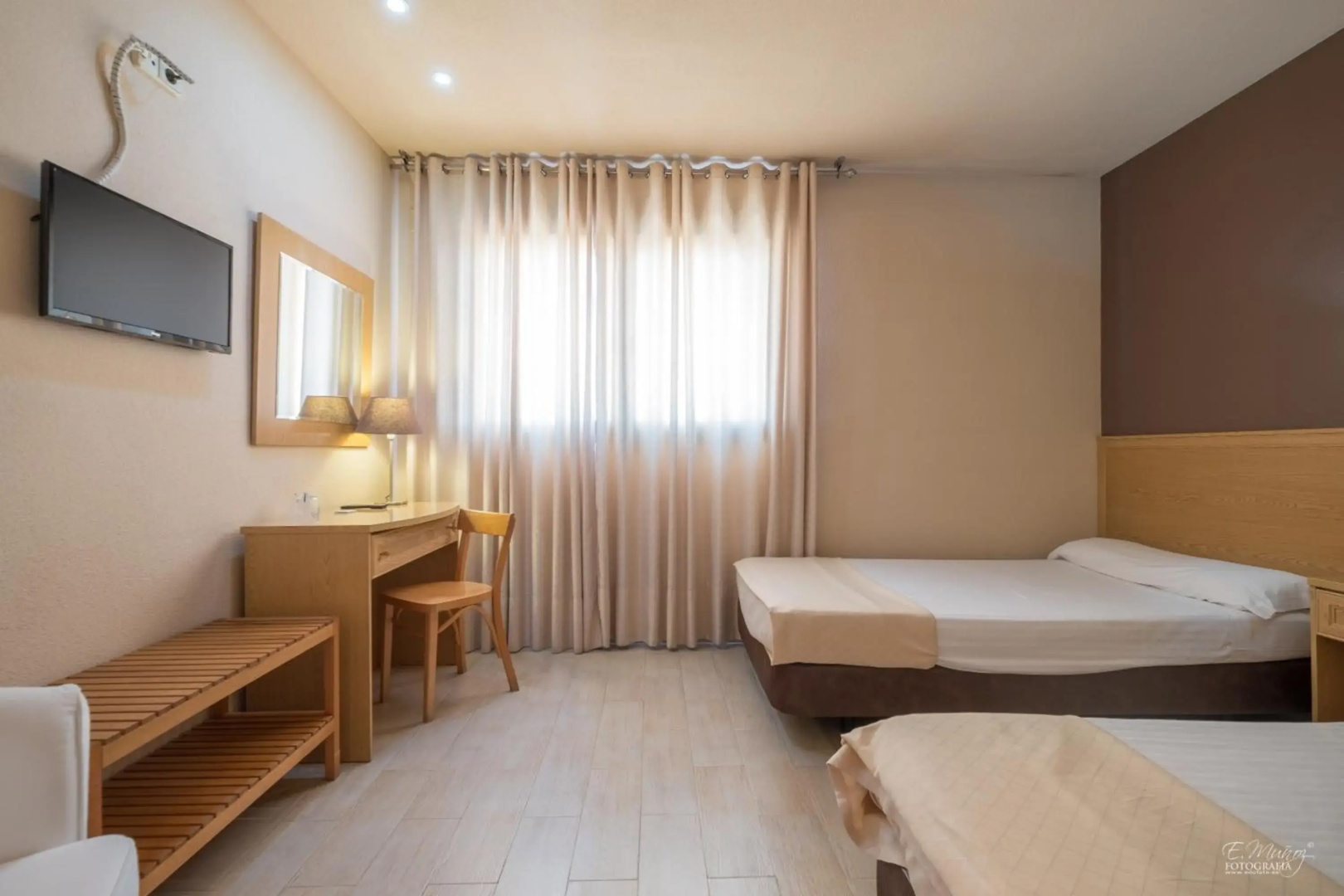 Foto - Hotel Vivar