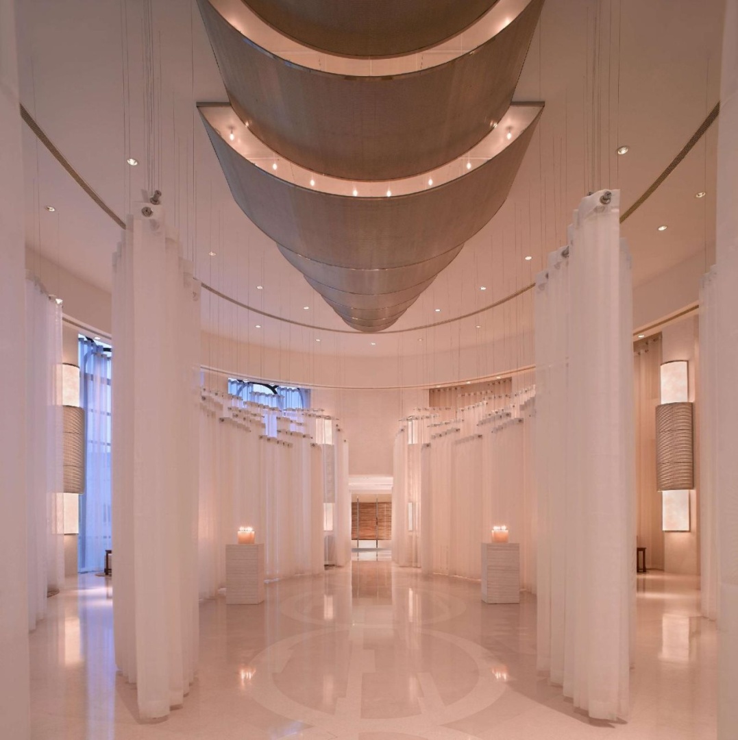 Wyndham Grand Tianjin Jingjin City