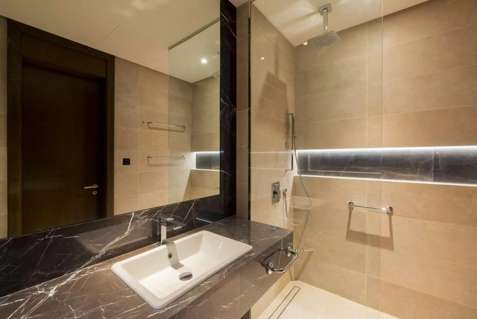 Foto - Mansard Riyadh, a Radisson Collection Hotel