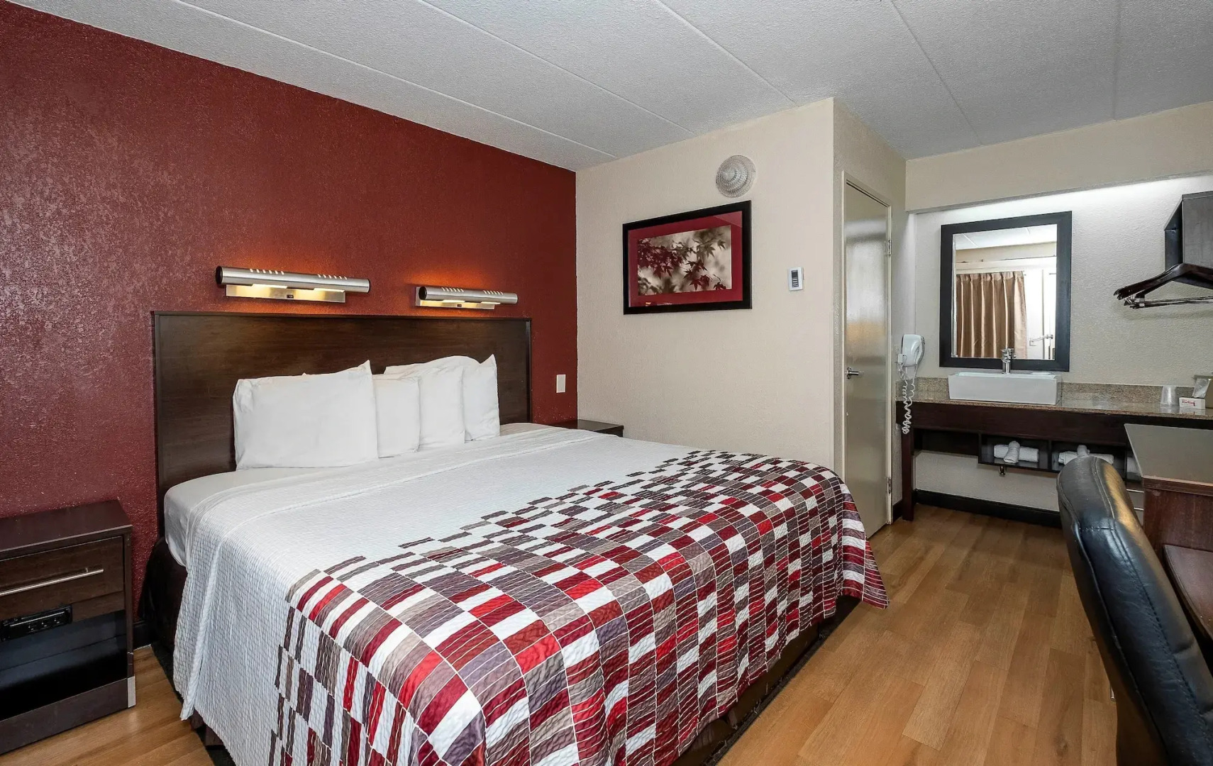 Foto - Red Roof Inn Mt Laurel