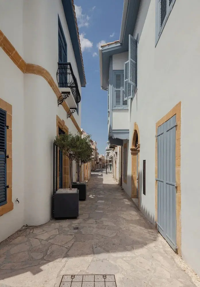 Photo - The Sendal Boutique Hotel