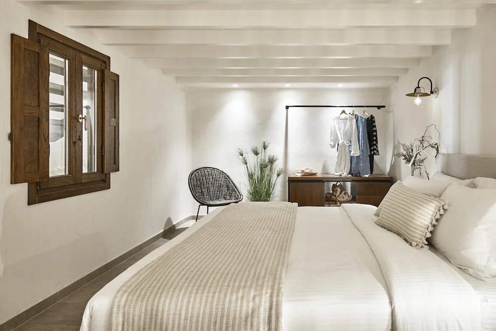 Foto - Winery Hotel 1870