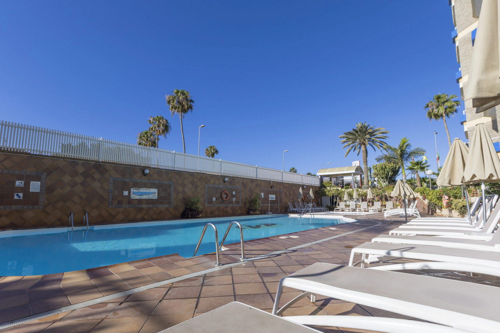 Foto - Hotel LIVVO Veril Playa