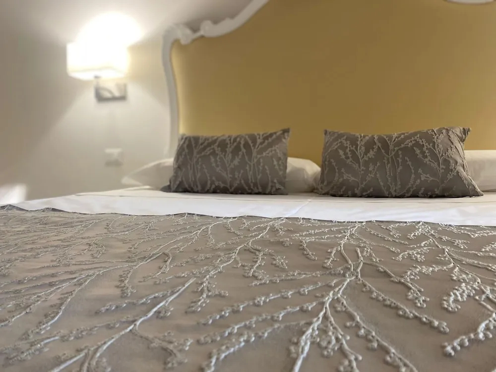 Photo - MILUAR Luxury B&B - Vanvitelli