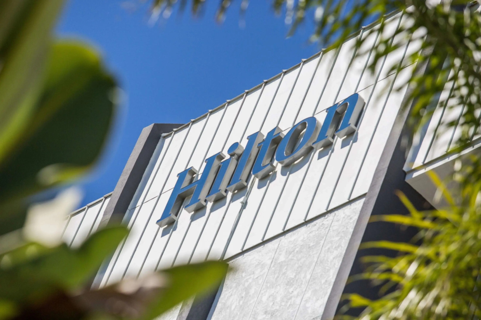 Foto - Hilton Irvine/Orange County Airport