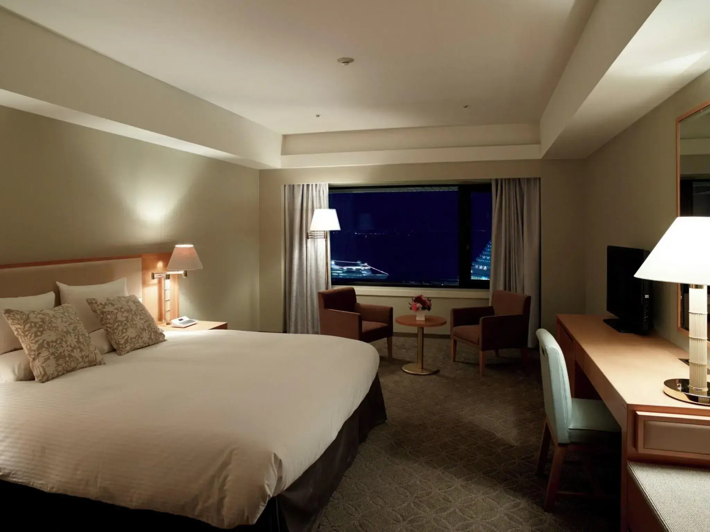 Photo - Hotel Okura Kobe