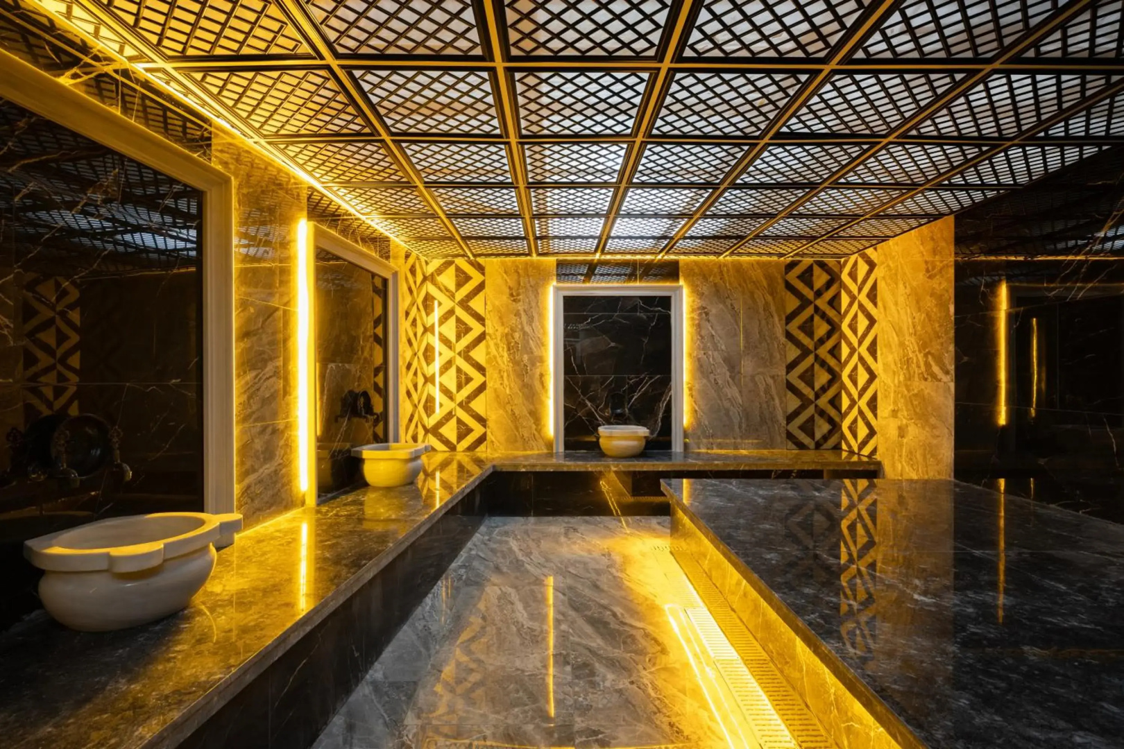Photo - Florya Grand Hotel