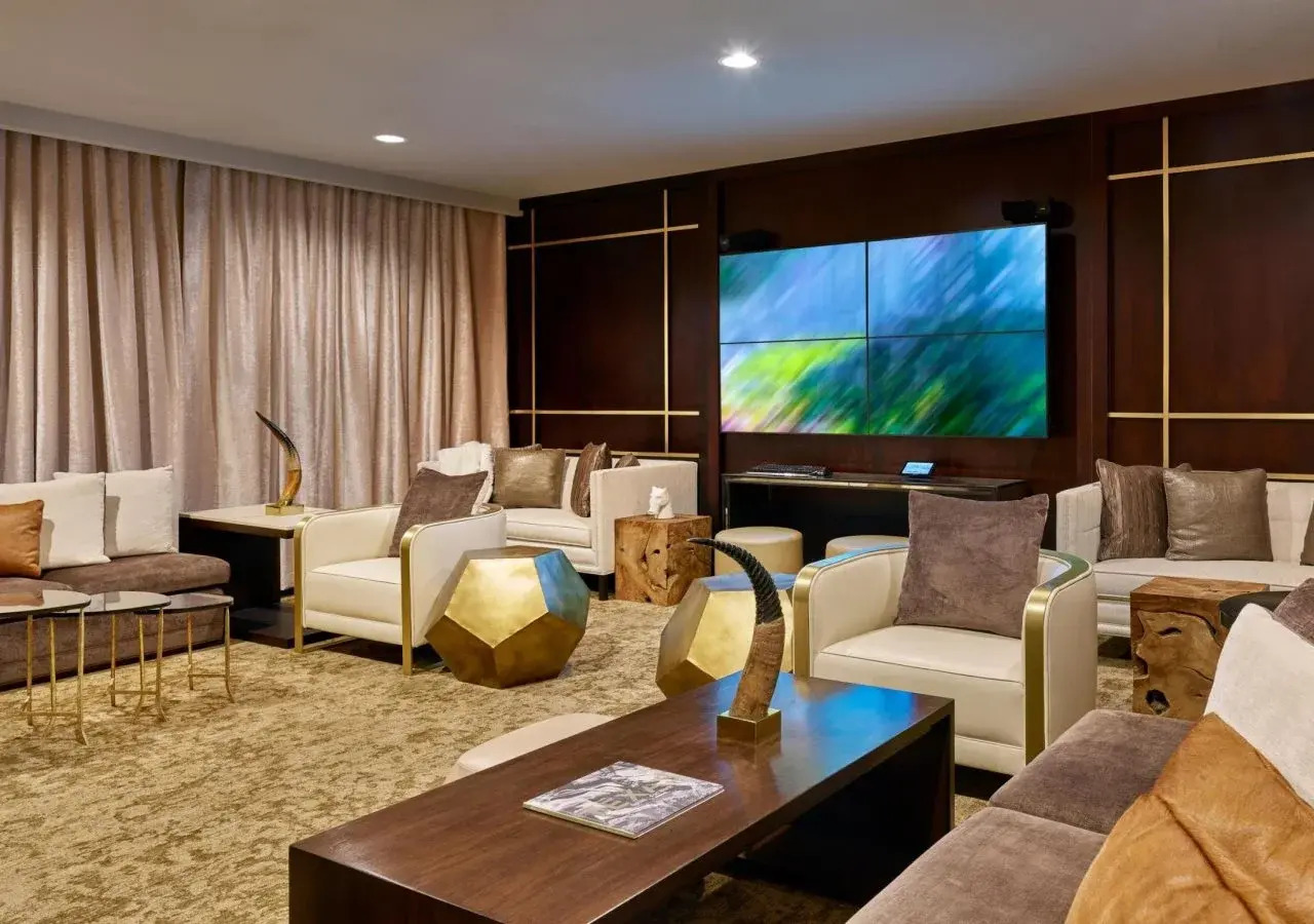 Foto - Sheraton Fort Worth Downtown Hotel