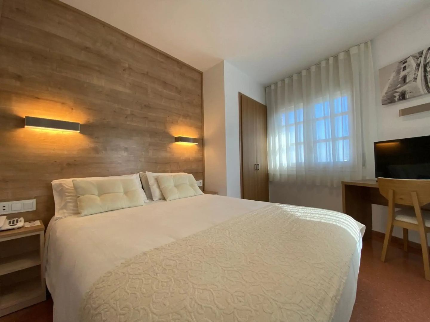 Foto - Hotel Nadal