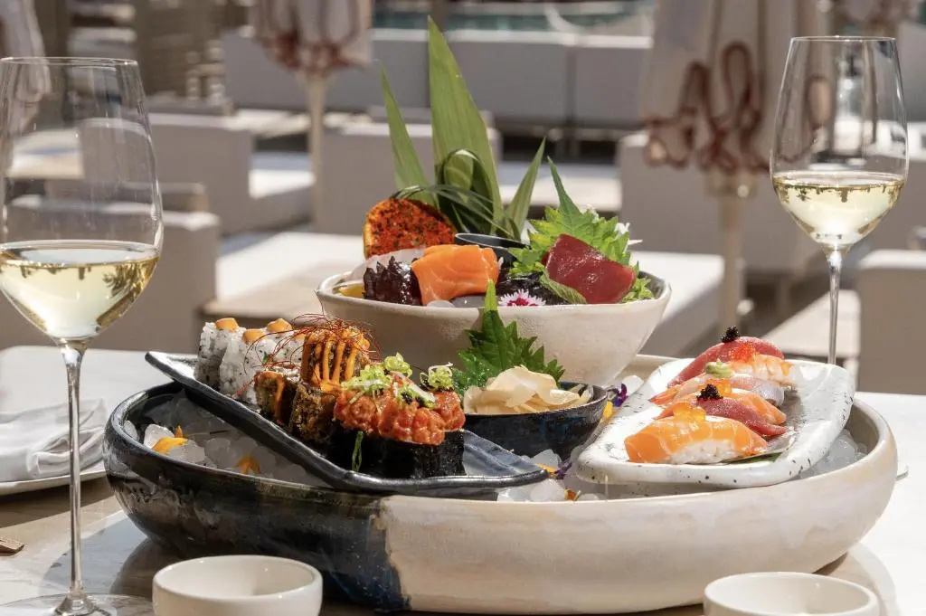 Photo - Destino Five Ibiza - 5-Star Grand Luxe Resort - Free Entrance to Pacha Club