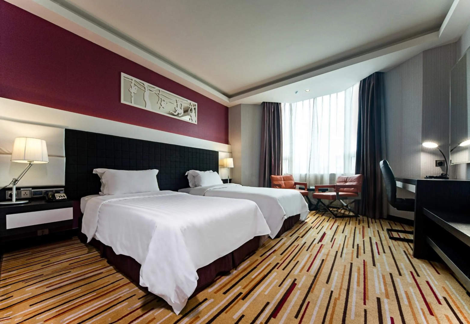 Promenade Hotel Kota Kinabalu
