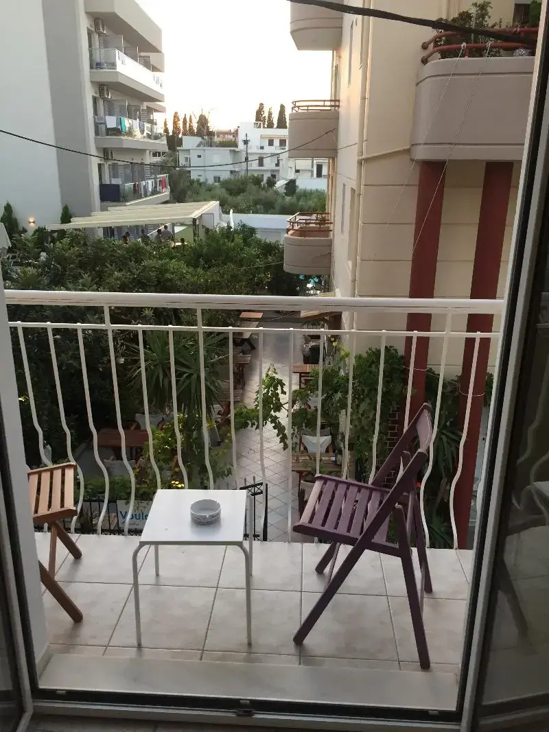 Photo - Voula Hotel
