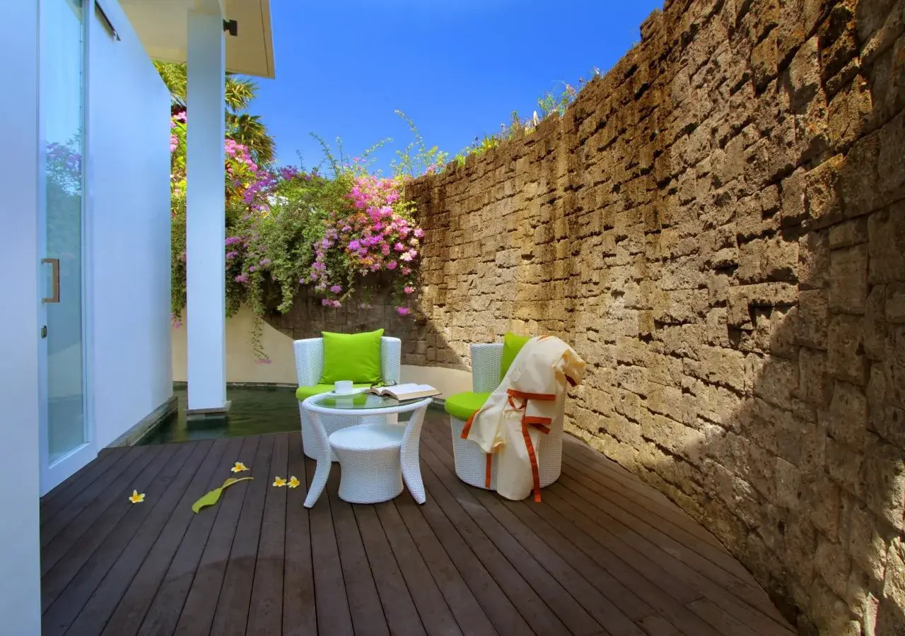 Foto - Taman Mesari Luxury Villas-Seminyak