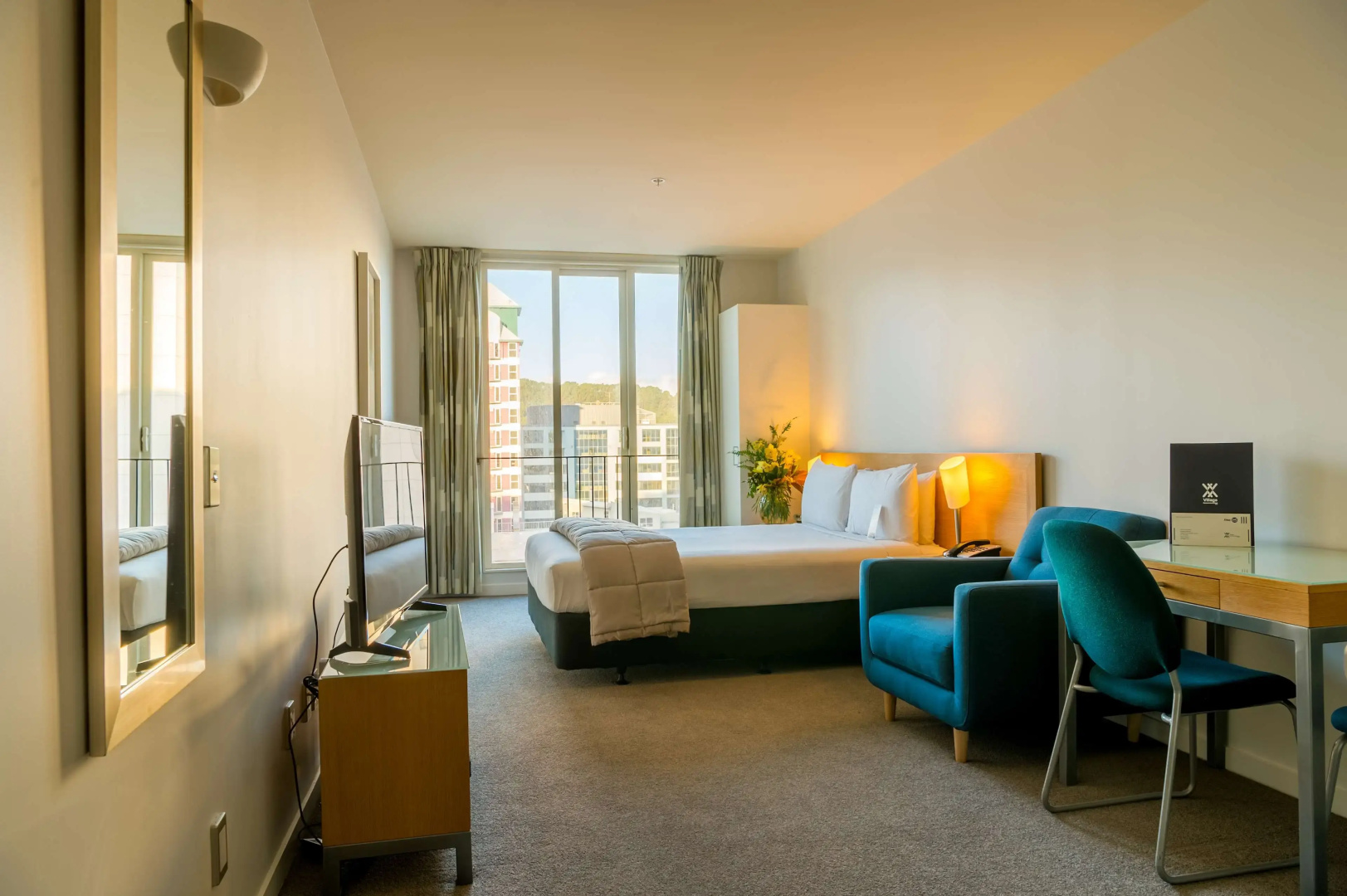 Foto - Astelia Apartment Hotel