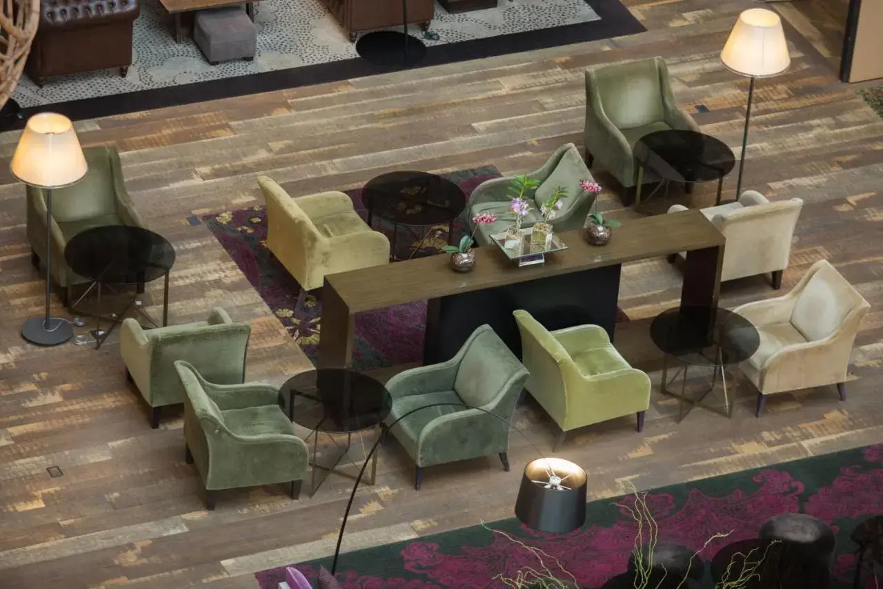 Foto - Hilton Buenos Aires