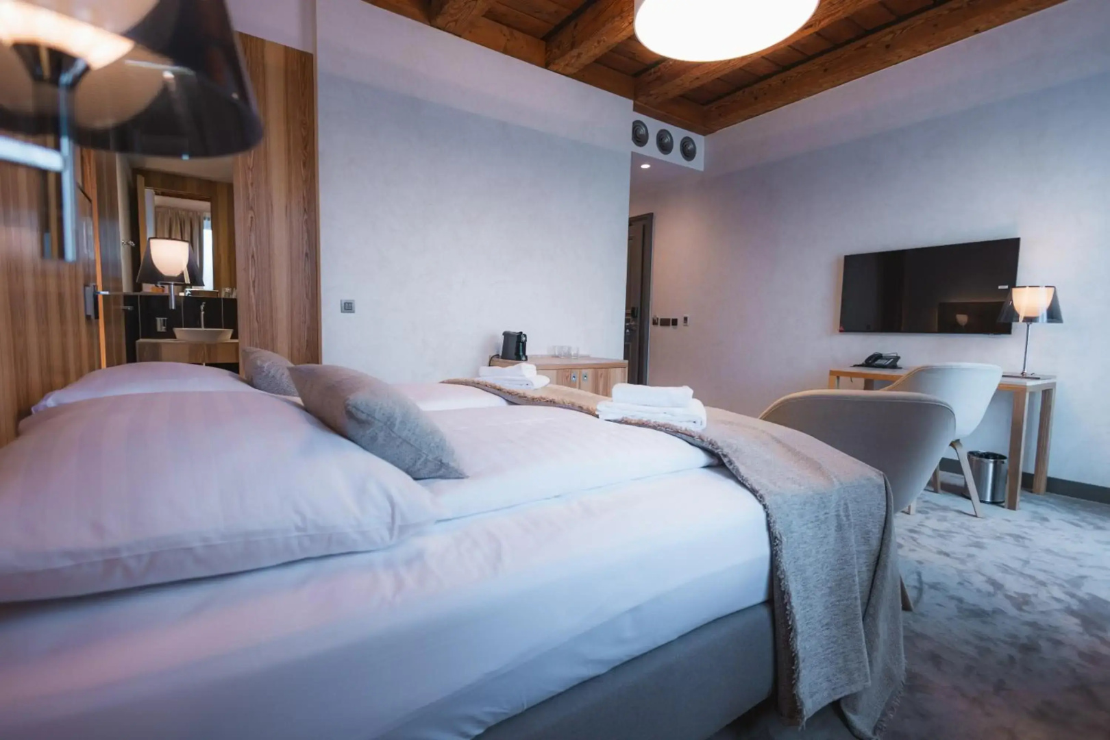 Foto - Hotel ALBRECHT