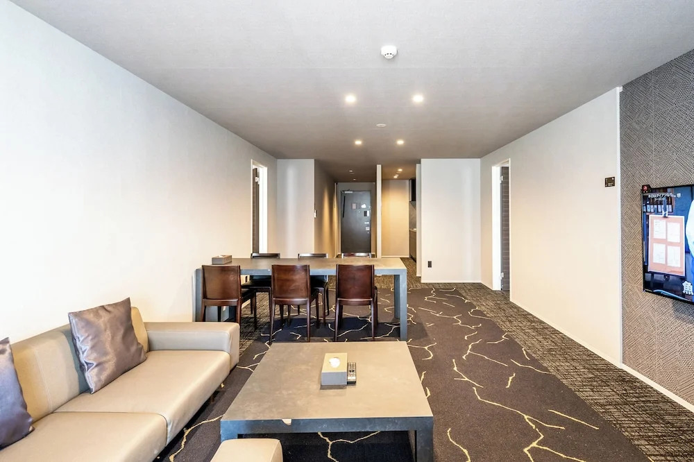 Foto - Apartment Hotel 11 Namba