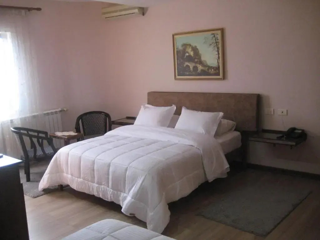Foto - Drini Hotel