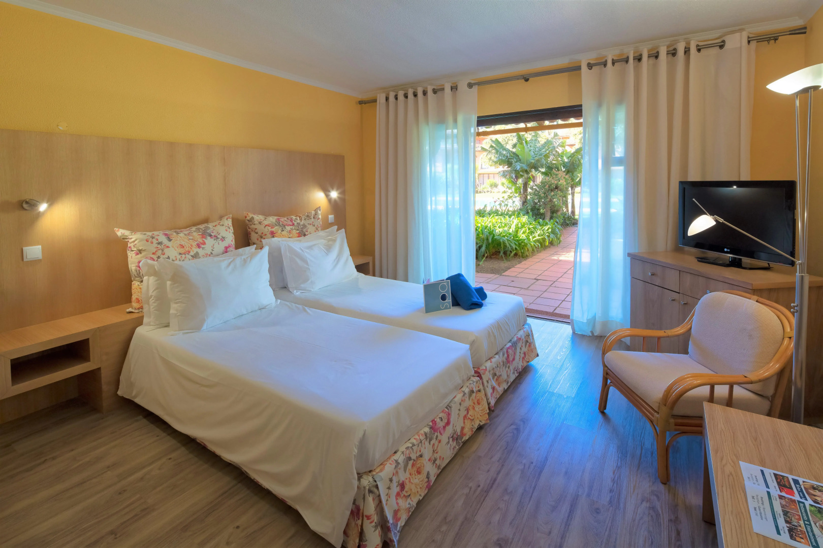 Foto - Quinta Splendida Wellness & Botanical Garden