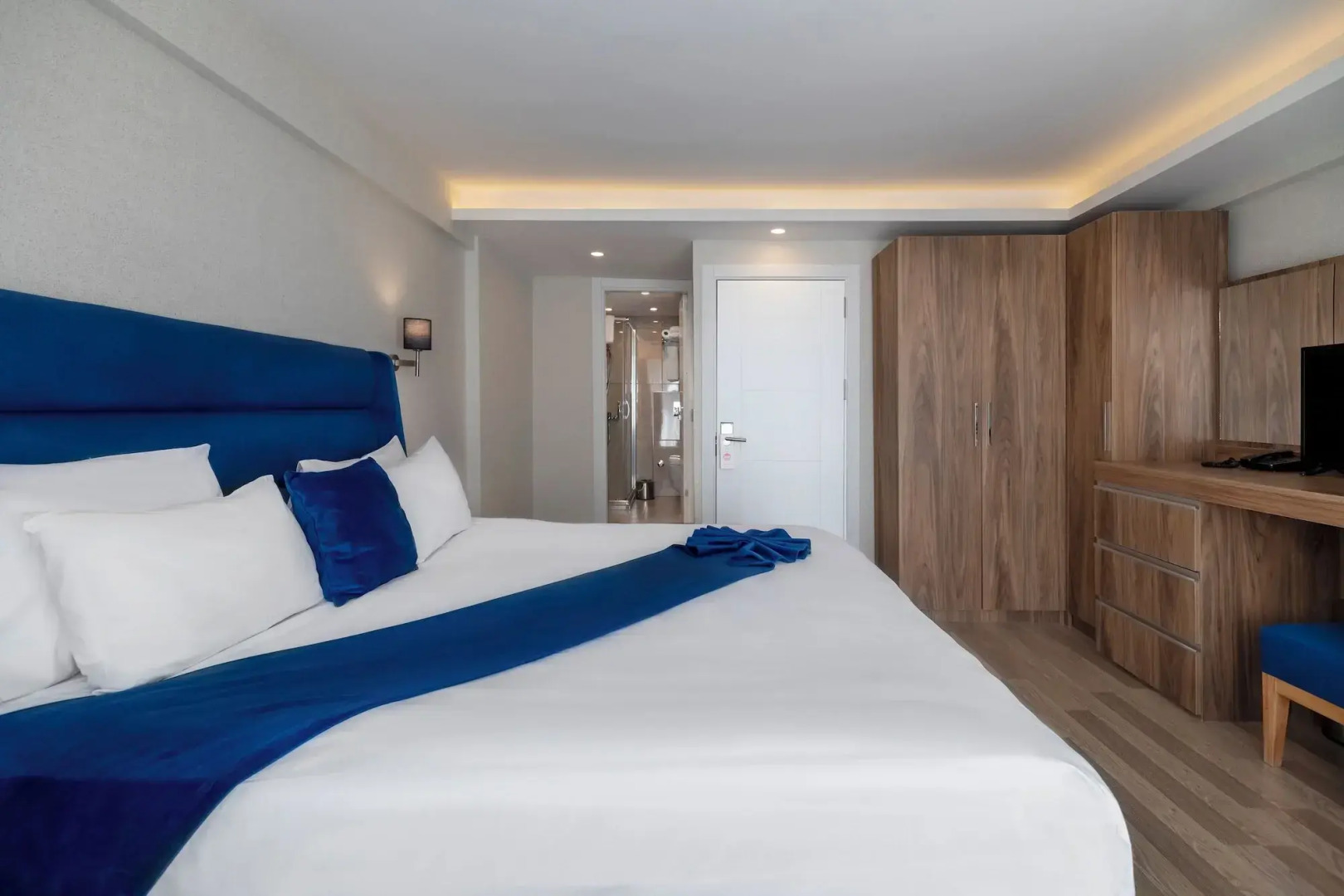 Foto - Union Hotel Port