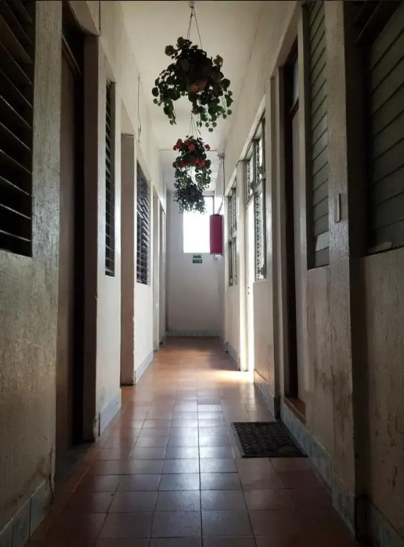 Foto - Hotel Metropolitano
