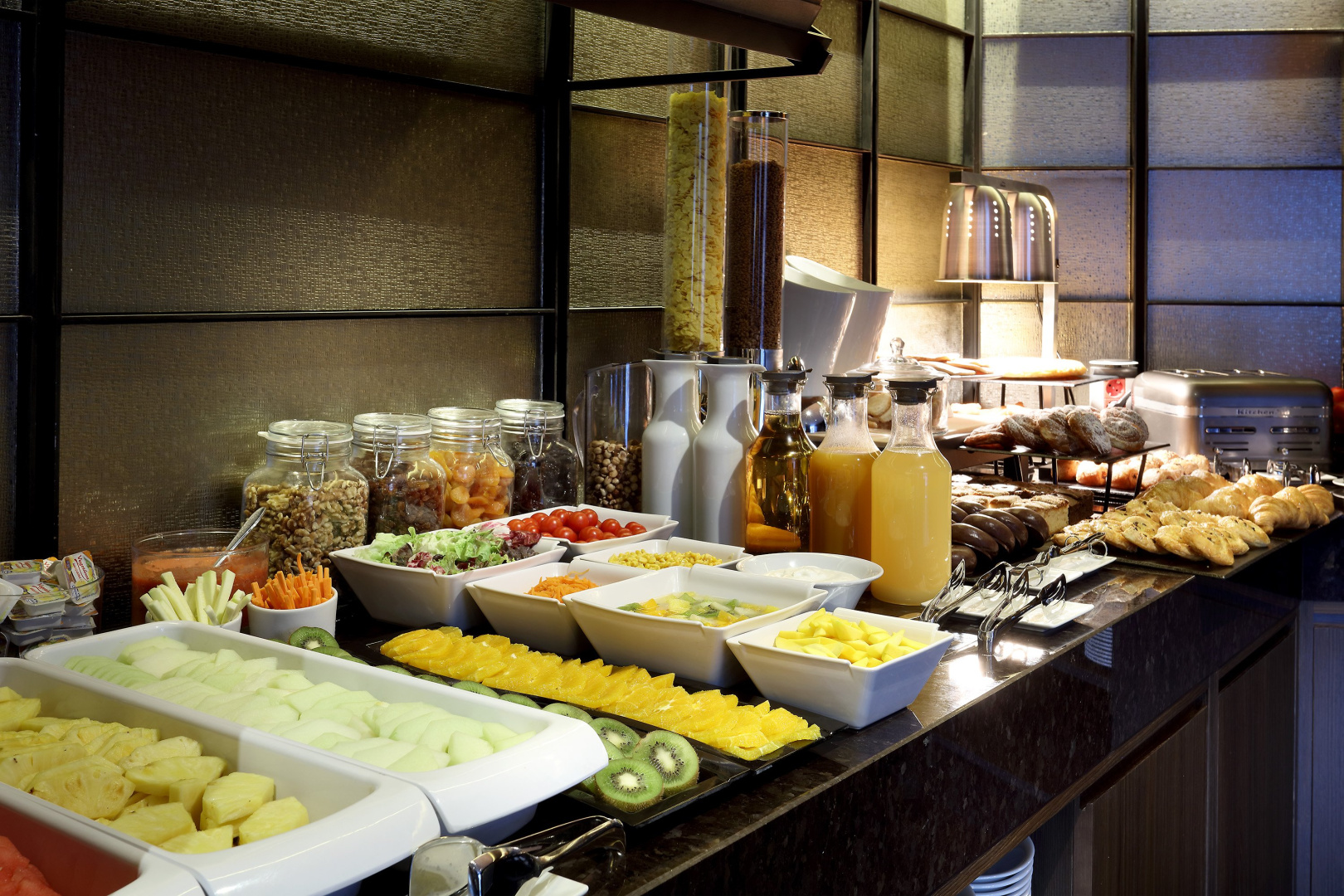 Foto - Áurea Washington Irving by Eurostars Hotel Company