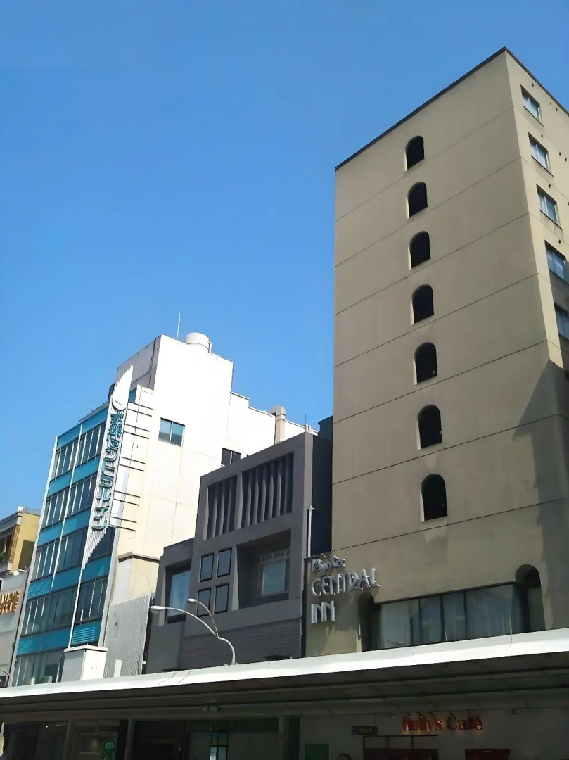 Foto - Kyoto Central Inn