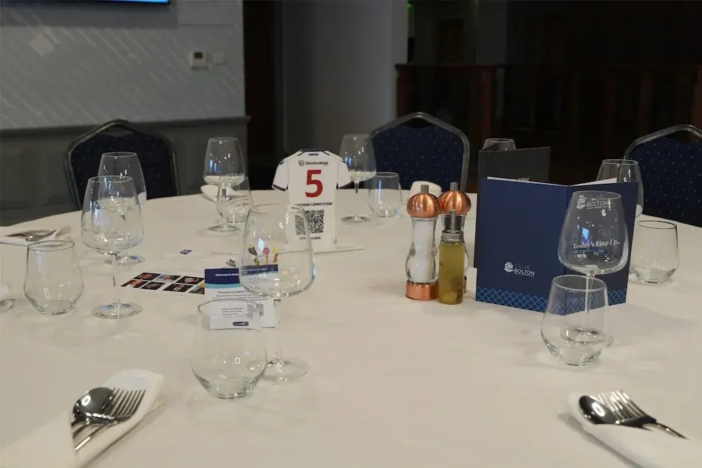 Foto - The Bolton Stadium Hotel, a member of Radisson Individuals