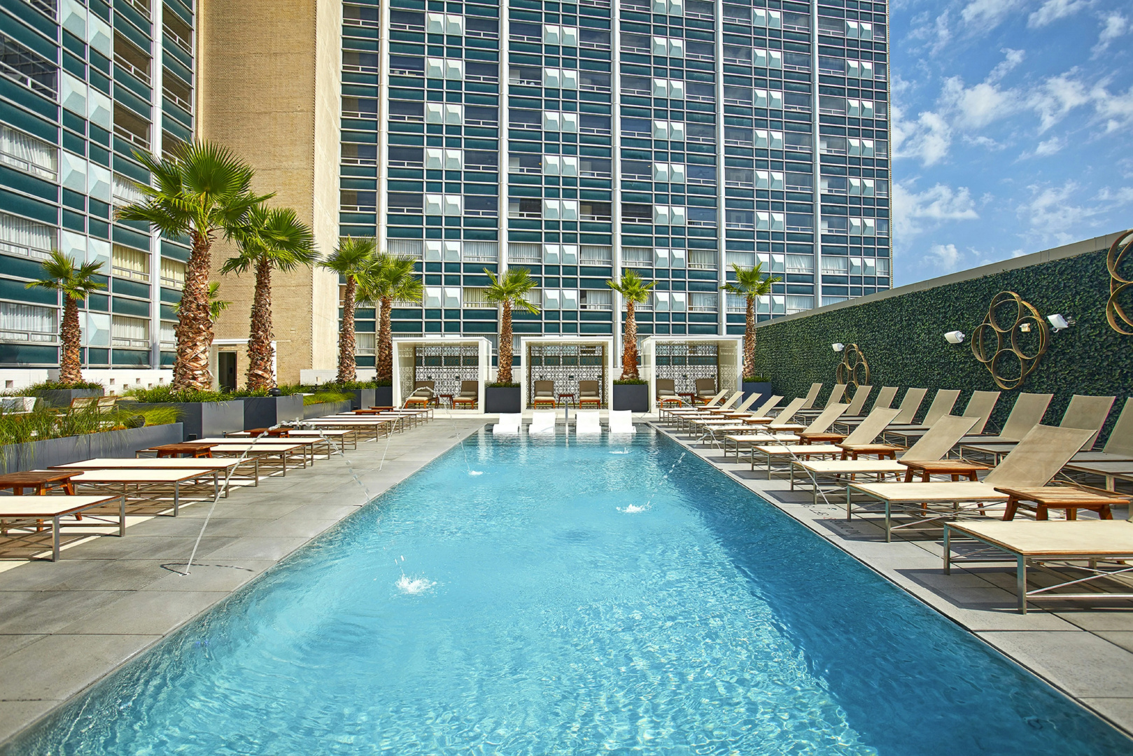Photo - The Statler Dallas Curio Collection By Hilton