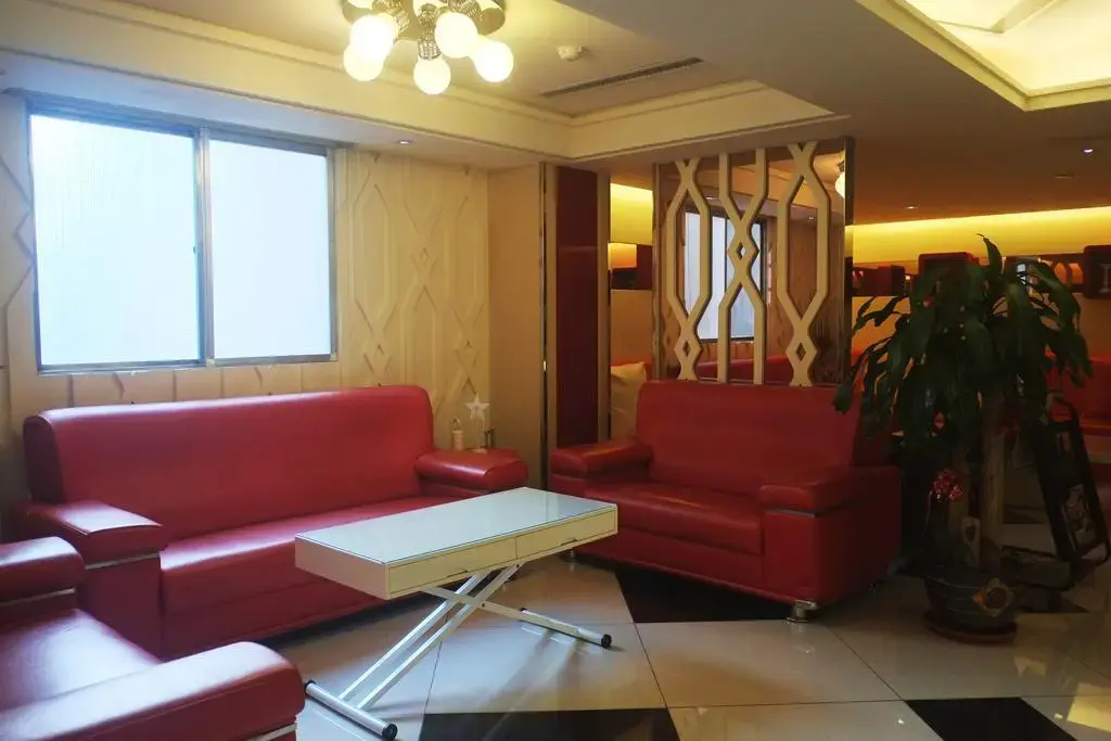 Foto - 柜富賓王旅店-台北館 Giant Rich King Plaza Hotel