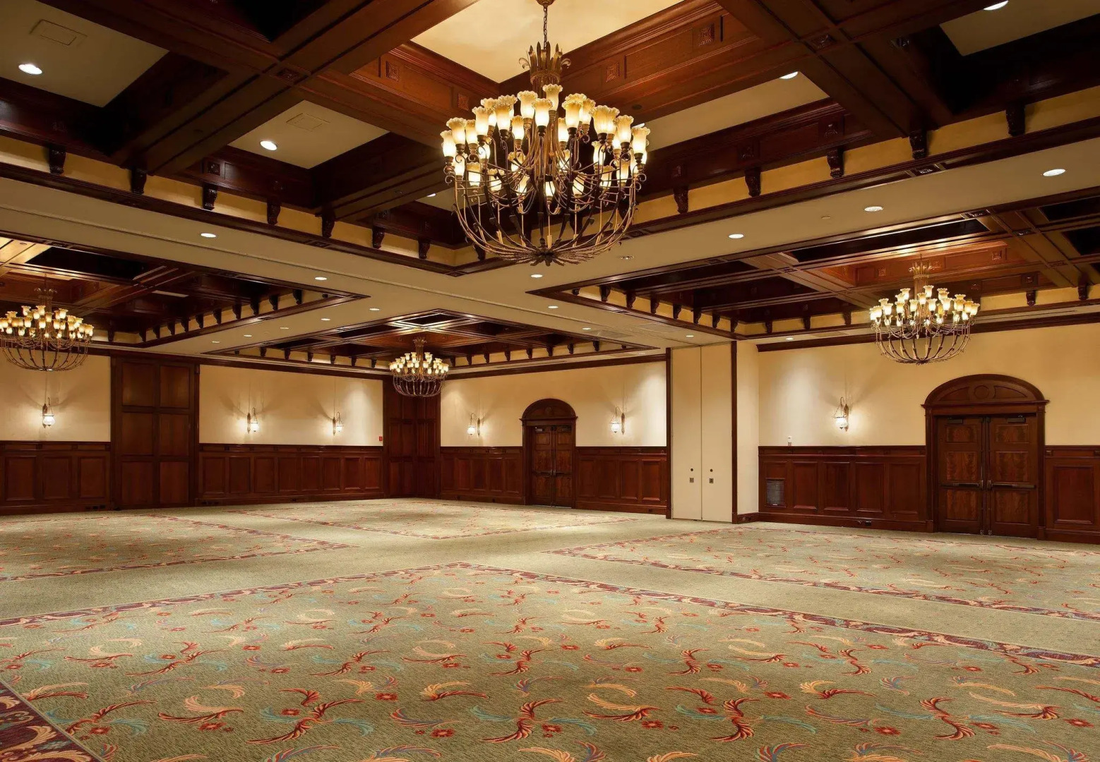 Foto - Hollywood Beach Marriott