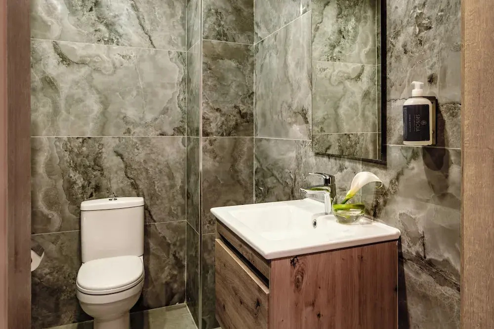 Photo - Spinola Hotel