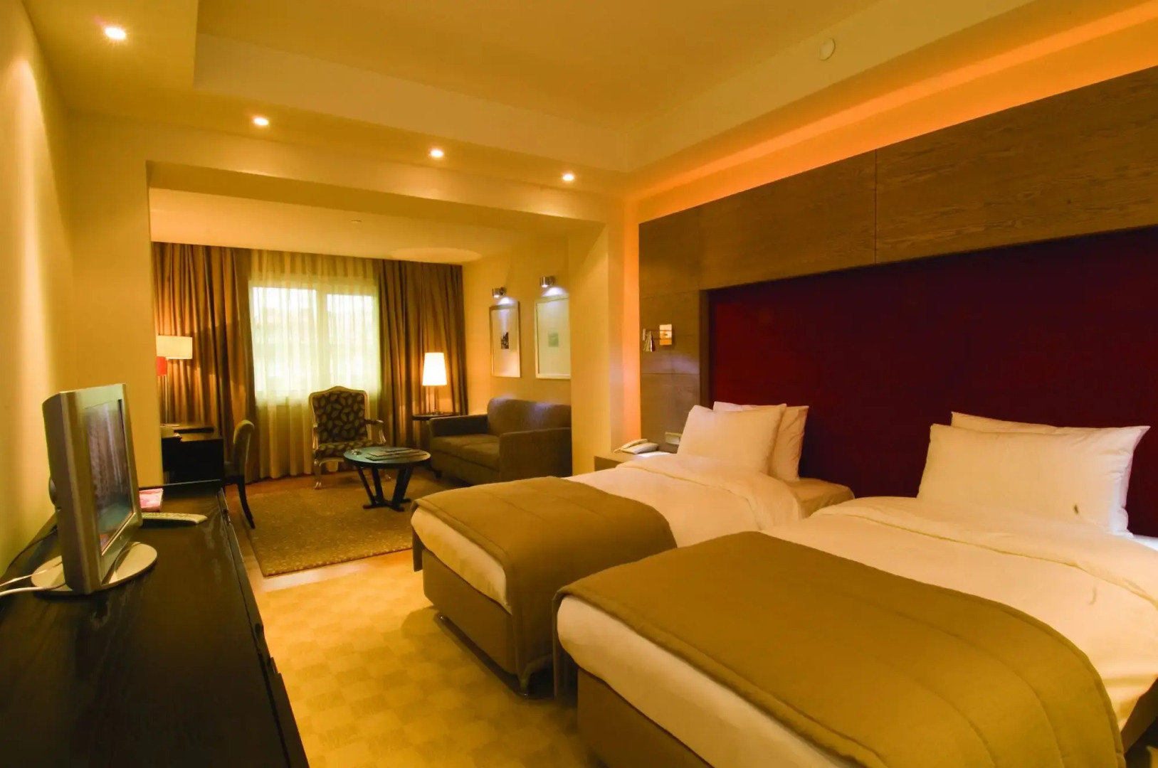 Foto - Agaoğlu My City Hotel Istanbul