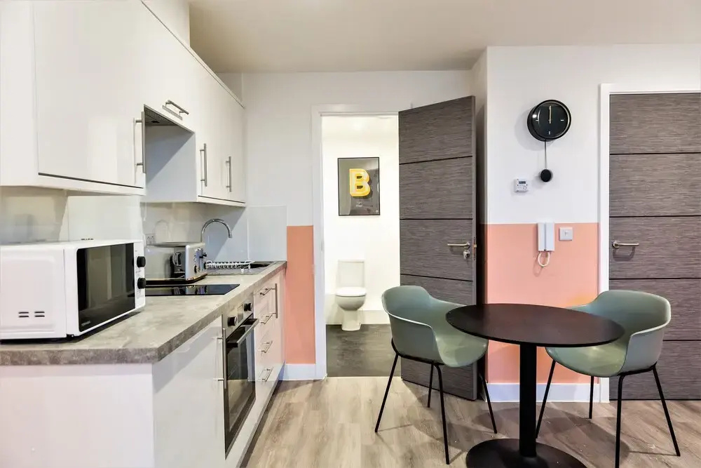 Foto - Your Apartment I Clifton Village