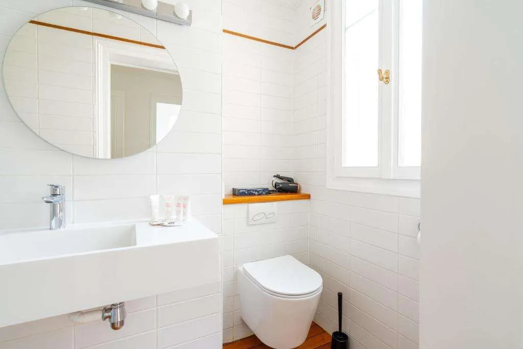 Photo - HotelHome Paris 16